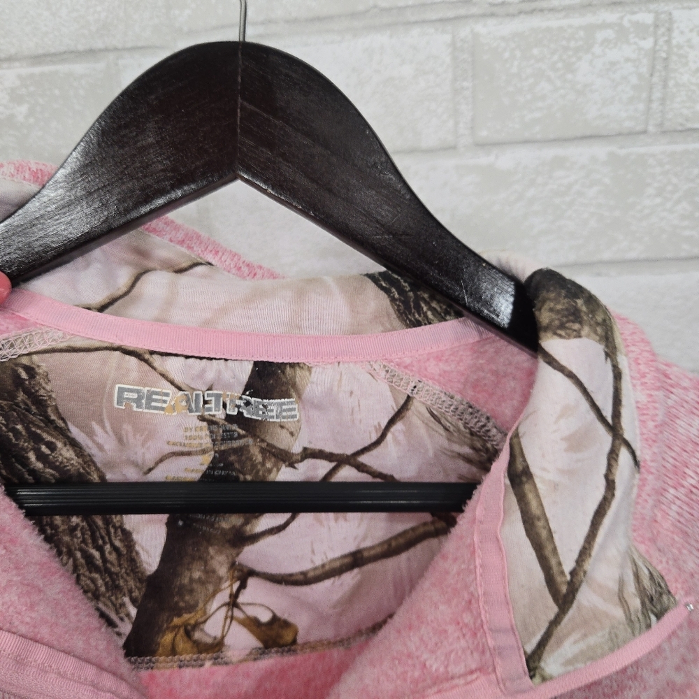Realtree pullover - Picture 12 of 12